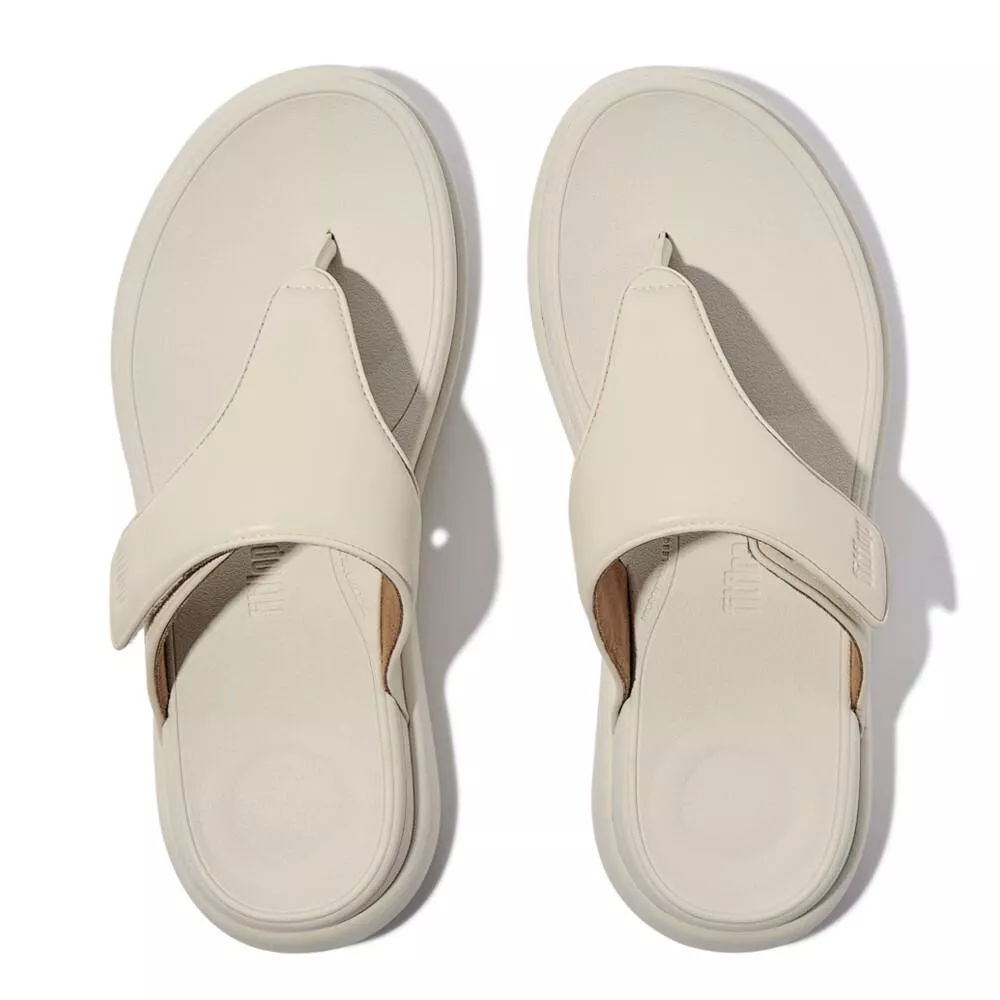 FitFlop | IW1-A99 'כפכפי פ - מוד גו בז – תמונה 3