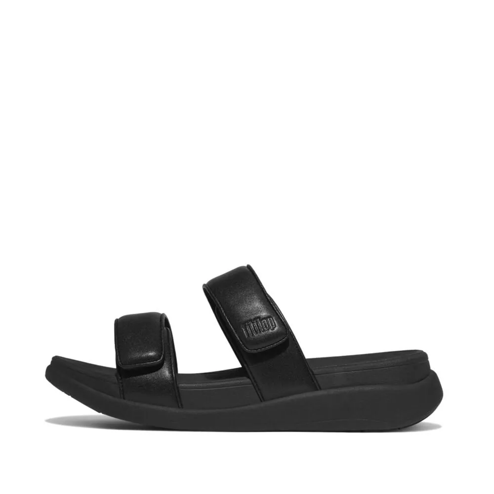 FitFlop | IW2-090 כפכפי פ - מוד גו שחור – תמונה 5