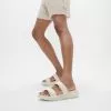 FitFlop | IW2-A99 כפכפי פ - מוד  גו בז'