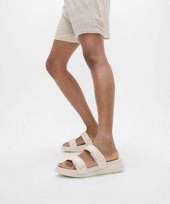 FitFlop | IW2-A99 כפכפי פ - מוד  גו בז'