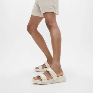 FitFlop | IW2-A99 כפכפי פ - מוד  גו בז'