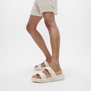 FitFlop | IW2-A99 כפכפי פ - מוד  גו בז'