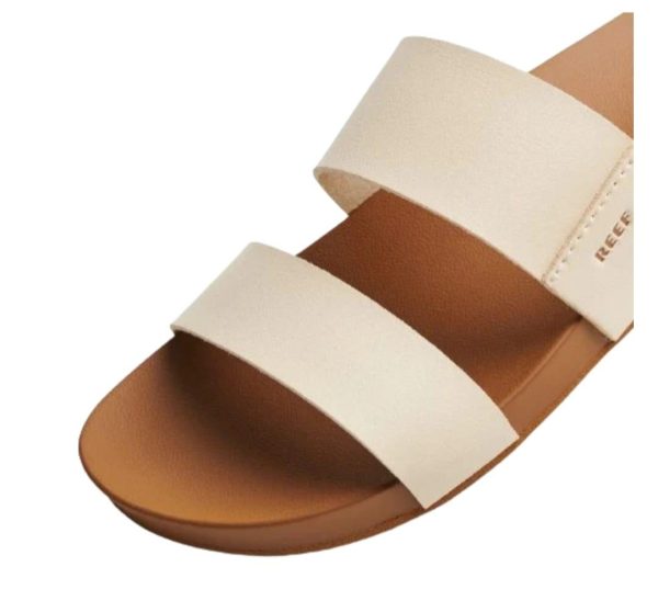 ⁦כפכפי ריף לנשים וינטג' Reef / Cushion Vista Vintage⁩ – תמונה ⁦6⁩