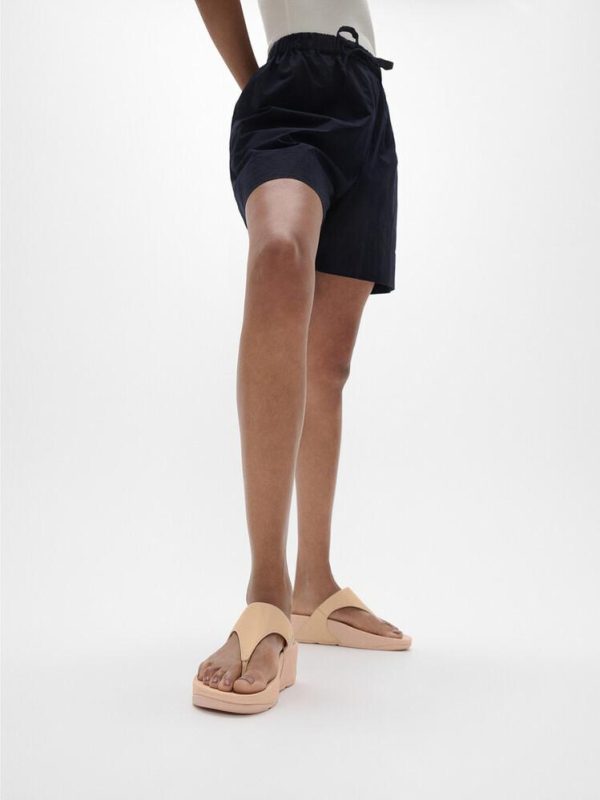 ⁦FitFlop | I88-C13 כפכפי לולו בז⁩ – תמונה ⁦6⁩