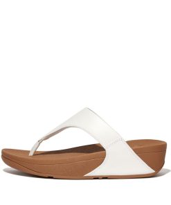 FitFlop | I88-024 כפכפי לולו לבן