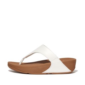 FitFlop | I88-024 כפכפי לולו לבן