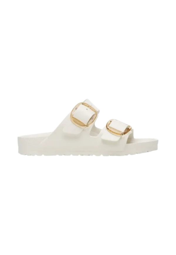 ⁦כפכפי בירקנשטוק אריזונה גומי אגשל לנשים BIRKENSTOCK / EVA⁩ – תמונה ⁦5⁩