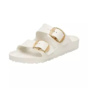 כפכפי בירקנשטוק אריזונה גומי אגשל לנשים BIRKENSTOCK / EVA