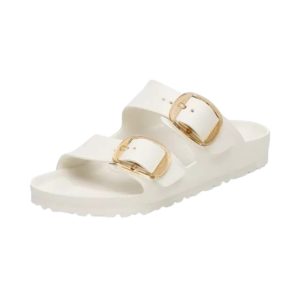 כפכפי בירקנשטוק אריזונה גומי אגשל לנשים BIRKENSTOCK / EVA