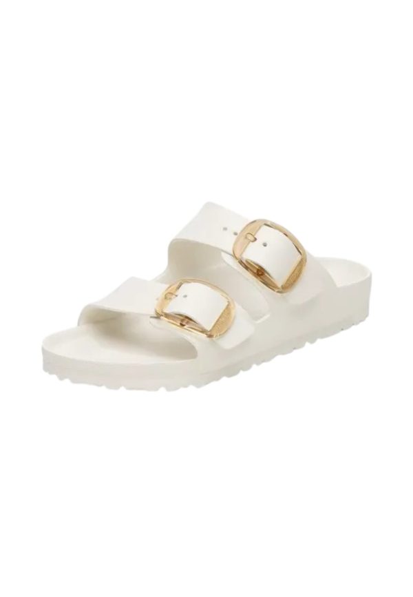 כפכפי בירקנשטוק אריזונה גומי אגשל לנשים BIRKENSTOCK / EVA