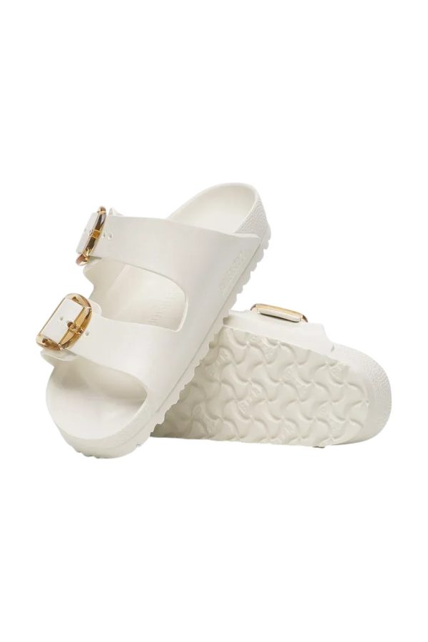 ⁦כפכפי בירקנשטוק אריזונה גומי אגשל לנשים BIRKENSTOCK / EVA⁩ – תמונה ⁦2⁩