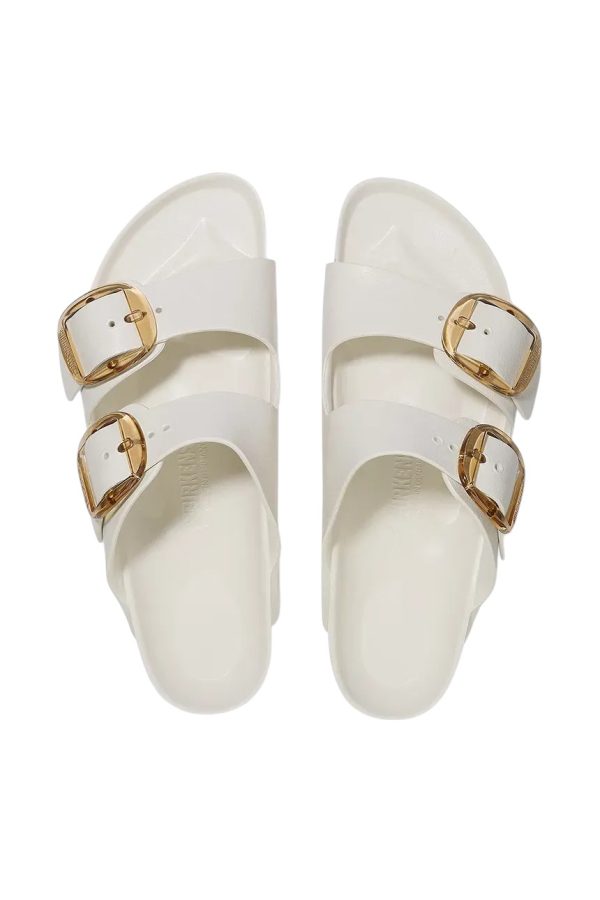 ⁦כפכפי בירקנשטוק אריזונה גומי אגשל לנשים BIRKENSTOCK / EVA⁩ – תמונה ⁦3⁩