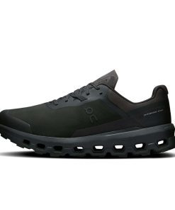 Cloudvista 2 M Black | Black נעלי ריצה און קלאוד לגבר