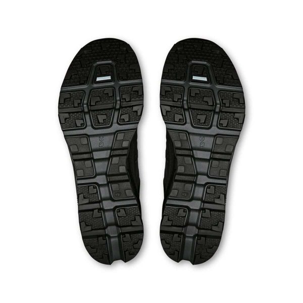 ⁦Cloudvista 2 M Black | Black נעלי ריצה און קלאוד לגבר⁩ – תמונה ⁦4⁩