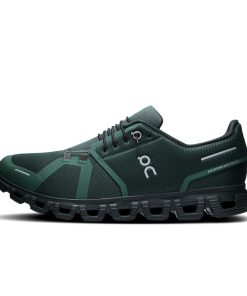 Cloud 6 M Evergreen | Black נעלי ריצה און קלאוד לגבר
