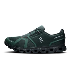 Cloud 6 M Evergreen | Black נעלי ריצה און קלאוד לגבר