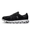 Cloud 6 M Black | White נעלי ריצה און קלאוד לגבר
