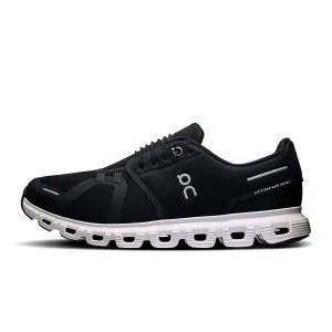 Cloud 6 M Black | White נעלי ריצה און קלאוד לגבר