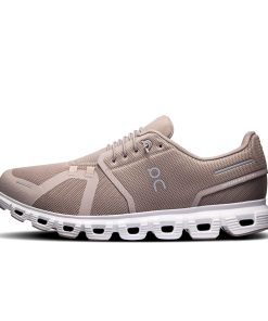 Cloud 6 M Fog | White נעלי ריצה און קלאוד לגבר