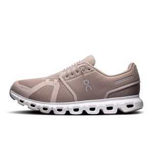 Cloud 6 M Fog | White נעלי ריצה און קלאוד לגבר