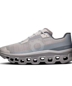 Cloudmonster Void M Alloy | Glacier נעלי ריצה און קלאוד לגבר