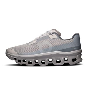Cloudmonster Void M Alloy | Glacier נעלי ריצה און קלאוד לגבר