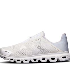 Cloud 6 Coast W White | Glacier נעלי ריצה און קלאוד לנשים