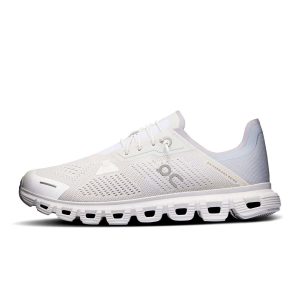 Cloud 6 Coast W White | Glacier נעלי ריצה און קלאוד לנשים