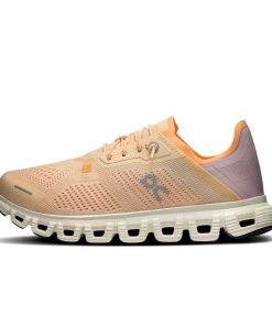 Cloud 6 Coast W Blonde | Mauve נעלי ריצה און קלאוד לנשים