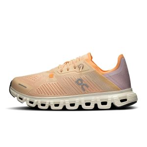Cloud 6 Coast W Blonde | Mauve נעלי ריצה און קלאוד לנשים