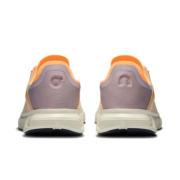 ⁦Cloud 6 Coast W Blonde | Mauve נעלי ריצה און קלאוד לנשים⁩ – תמונה ⁦5⁩