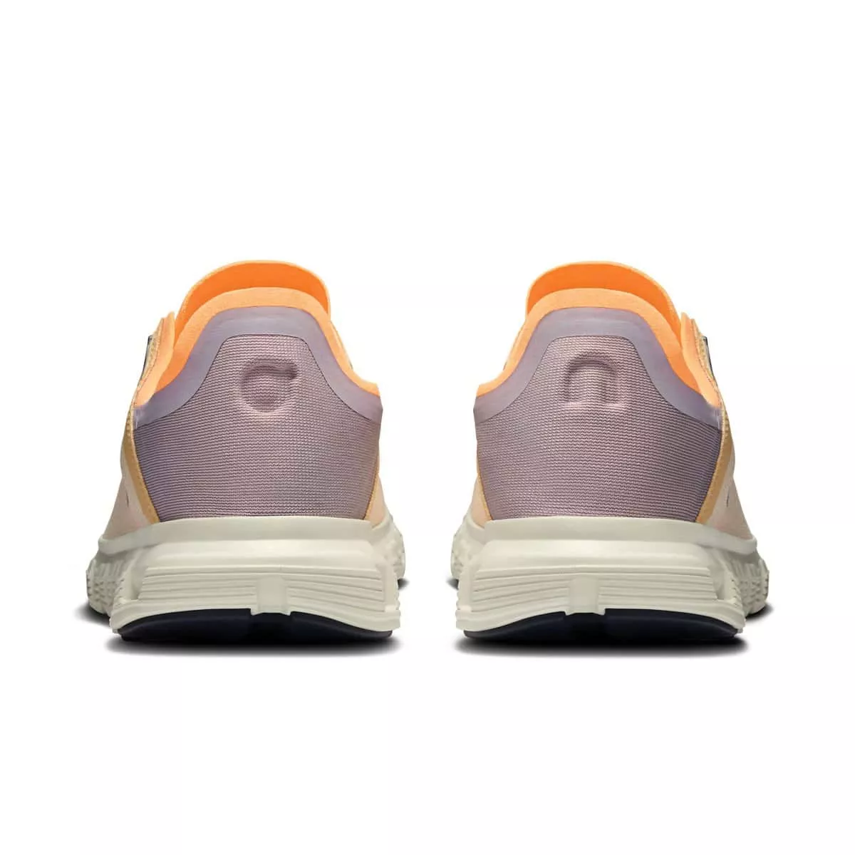 Cloud 6 Coast W Blonde | Mauve נעלי ריצה און קלאוד לנשים – תמונה 5