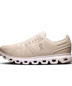 Cloud 6 W Pearl | White נעלי ריצה און קלאוד לנשים