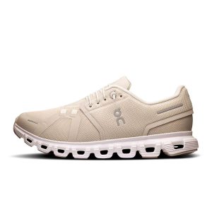 Cloud 6 W Pearl | White נעלי ריצה און קלאוד לנשים