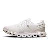 Cloud 6 W White | White נעלי ריצה און קלאוד לנשים