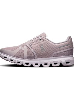 Cloud 6 W Mauve | Orchid נעלי ריצה און קלאוד לנשים