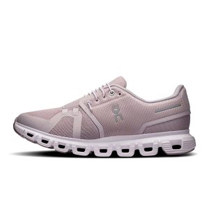 Cloud 6 W Mauve | Orchid נעלי ריצה און קלאוד לנשים