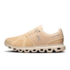 Cloud 6 W Blonde | Dew נעלי ריצה און קלאוד לנשים
