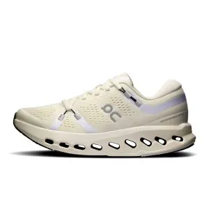 Cloudsurfer 2 W Ivory | Ivory נעלי ריצה און קלאוד לנשים