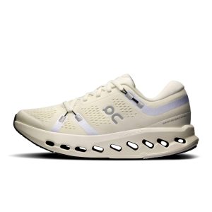 Cloudsurfer 2 W Ivory | Ivory נעלי ריצה און קלאוד לנשים