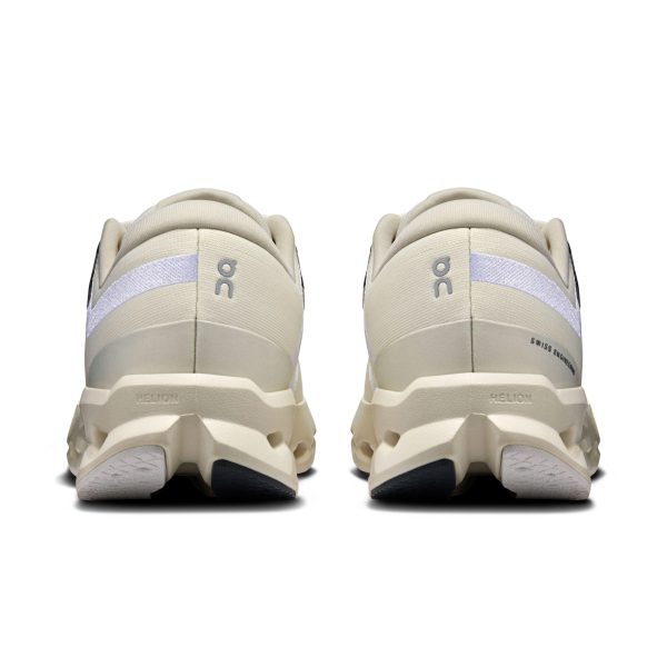 ⁦Cloudsurfer 2 W Ivory | Ivory נעלי ריצה און קלאוד לנשים⁩ – תמונה ⁦5⁩