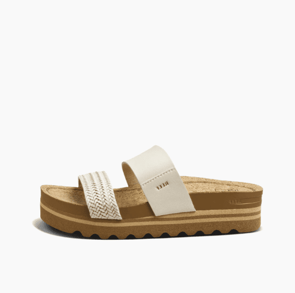 כפכפי ריף לנשים וינטג' Reef / Cushion Vista Hi