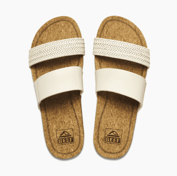 ⁦כפכפי ריף לנשים וינטג' Reef / Cushion Vista Hi⁩ – תמונה ⁦3⁩