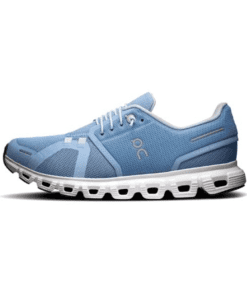 Cloud 6 W Chambray | White נעלי ריצה און קלאוד לנשים