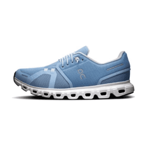 Cloud 6 W Chambray | White נעלי ריצה און קלאוד לנשים