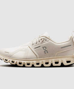 Cloud 6 Wp W Pearl | Cream נעלי ריצה און קלאוד עמיד למים לנשים