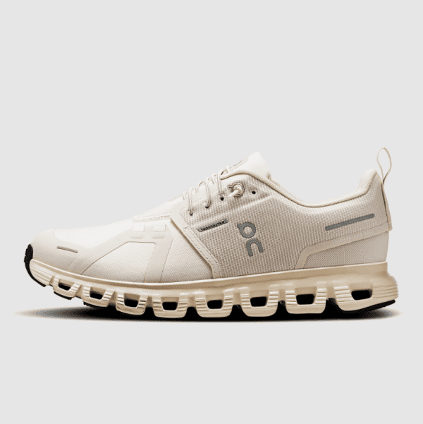 Cloud 6 Wp W Pearl | Cream נעלי ריצה און קלאוד עמיד למים לנשים