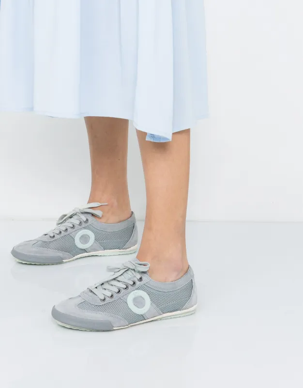 סניקרס בד נשים ARO / JOANETA – תמונה 2