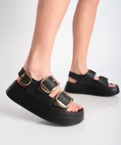 סנדלי גומי Jeffrey Campbell /  BLITHE