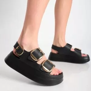 סנדלי גומי Jeffrey Campbell /  BLITHE